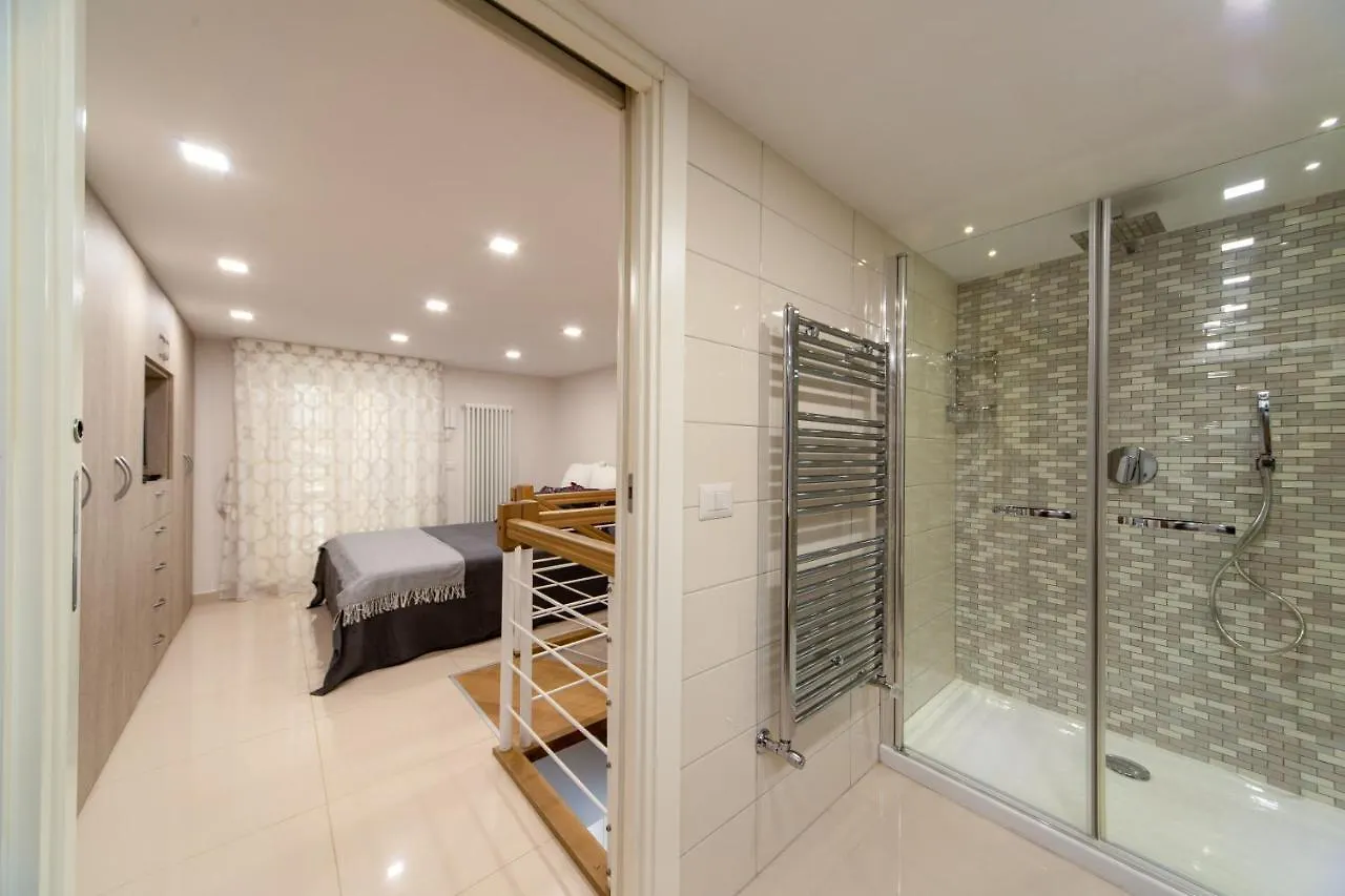 Apartmán Centro Storico - Casa Con Wi-Fi E 4 Posti Letto In Via Dei Tribunali Neapol