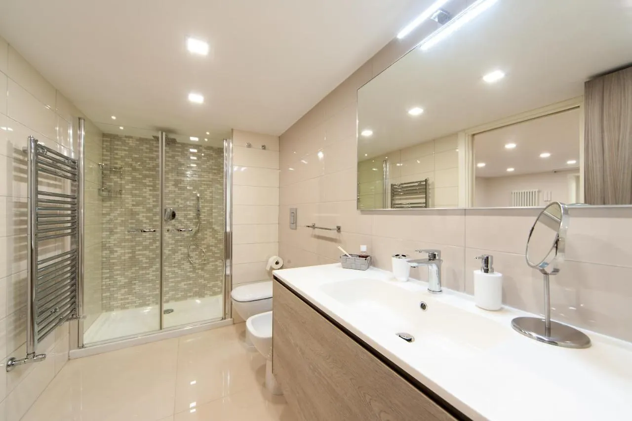 Apartmán Centro Storico - Casa Con Wi-Fi E 4 Posti Letto In Via Dei Tribunali Neapol Itálie
