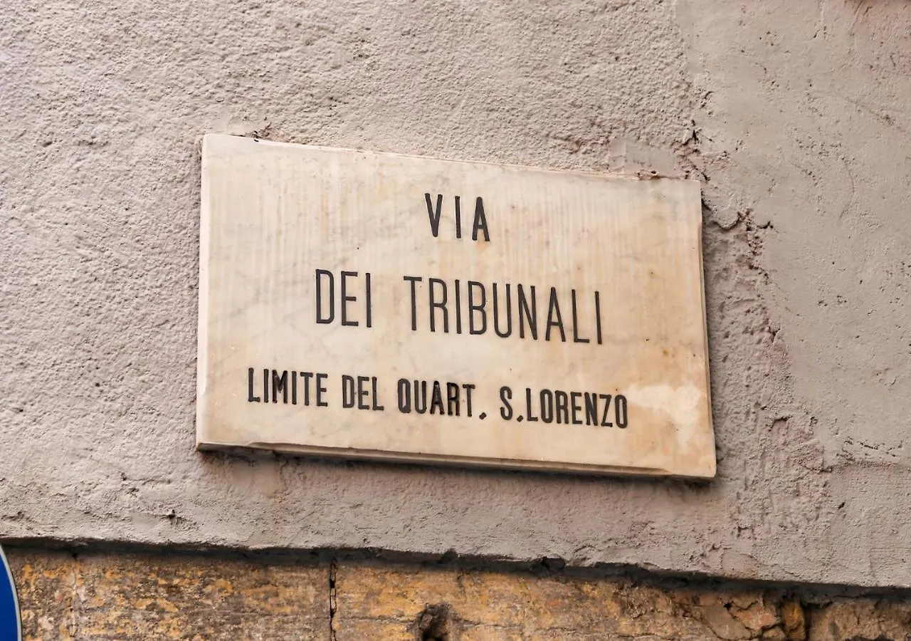 Apartmán Centro Storico - Casa Con Wi-Fi E 4 Posti Letto In Via Dei Tribunali Neapol Itálie
